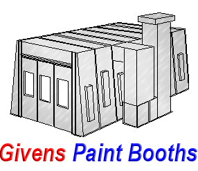 Givens Paint Booths